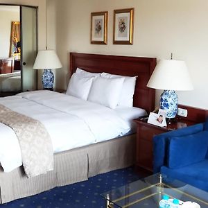 Club Double or Twin Room